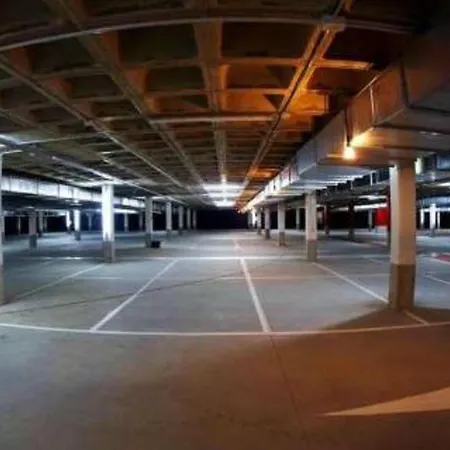 Appartement Malaga Los Alamos Beach *